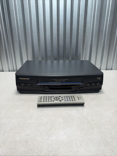 Panasonic v4520 blueline - pv-v4520,